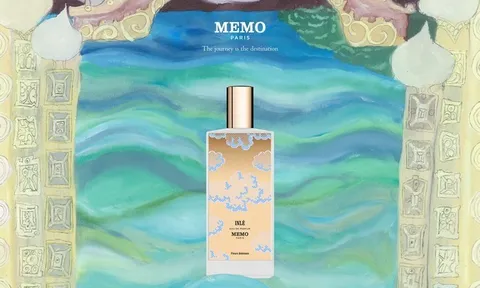 Ngọt ngào ngày quốc tế phụ nữ với hương thơm đẳng cấp từ MEMO PARIS