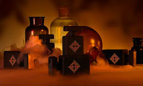 Sức mạnh của vũ trụ bên trong những chế tác hương từ Initio Parfums Privés