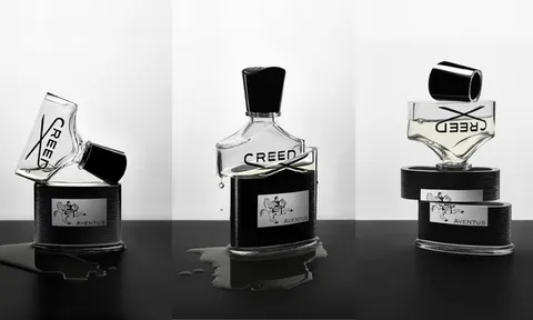 Creed Aventus – Tinh hoa khác biệt