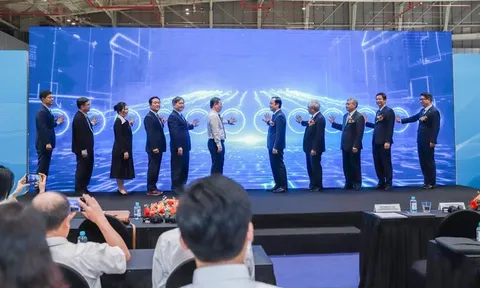 Hơn 500 doanh nghiệp tham gia Diễn đàn và Triển lãm quốc tế Đô thị thông minh châu Á năm 2024