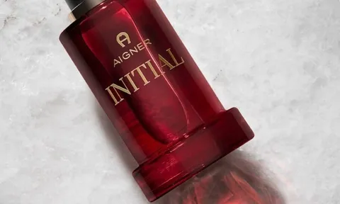 Mùa hè tỏa sáng cùng 4 mùi hương Aigner