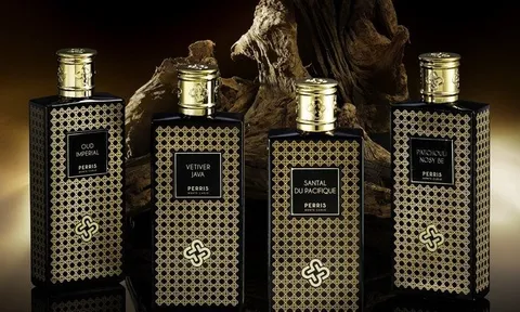 Perris Monte Carlo - Bản giao hưởng đặc sắc đầy mê hoặc