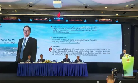 Năm 2024, NMLD Dung Quất thực hiện bảo dưỡng lần 5 - Doanh thu kế hoạch dự kiến hơn 95 nghìn tỷ đồng