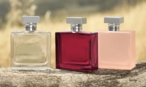 Khám phá cuộc phiêu lưu của sự lãng mạn với hương thơm mới nhất từ Ralph Lauren - Romance Eau de Parfum Intense