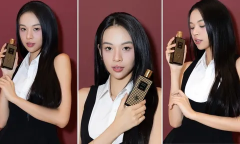 Perris Monte Carlo Tubéreuse Absolue - Ẩn ý nét thanh lịch từ tổ hợp hoa huệ