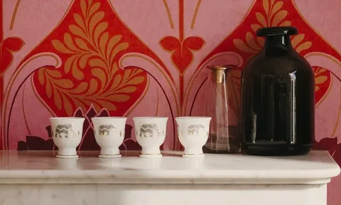 Tri ân đấng sinh thành với những món quà tinh tế từ Memo Paris