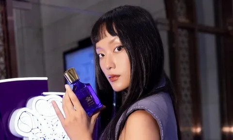 Creed Queen of Silk - Khi vẻ đẹp quyến rũ được diễn giải bằng mùi hương