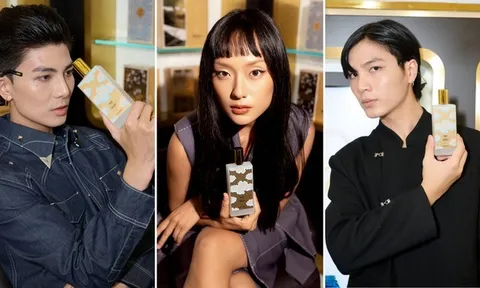 Memo Paris Inlé - Hành trình trải nghiệm đẳng cấp với chất hương đắt giá mọi thời đại