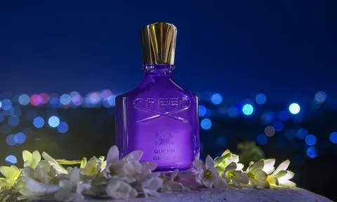 Hoa huệ - Hương thơm của màn đêm