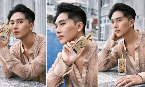 Memo Paris Cappadocia - Trải nghiệm hương từ chiếc khinh khí cầu