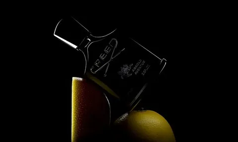 Creed Absolu Aventus trở lại với hương thơm mang tính biểu tượng