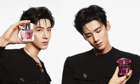 Nên chọn Versace Bright Crystal hay Versace Bright Crystal Absolu?