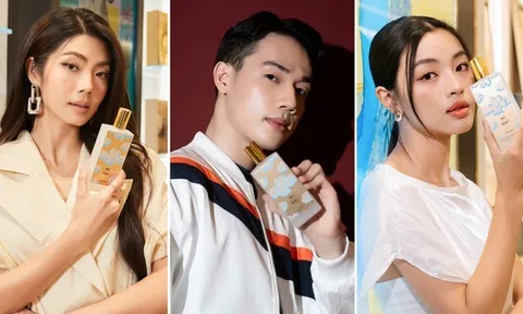 Hành trình giao thoa giữa thiên nhiên và nghệ thuật - Memo Paris Inlé