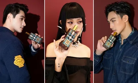 Biểu tượng Niche đầy bứt phá – Memo Paris Inverness