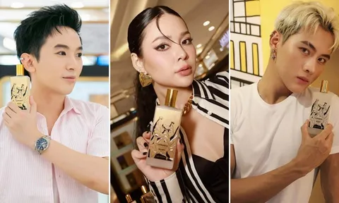 Trải nghiệm sức quyến rũ từ nhụy hoa nghệ tây cùng Memo Paris Cappadocia