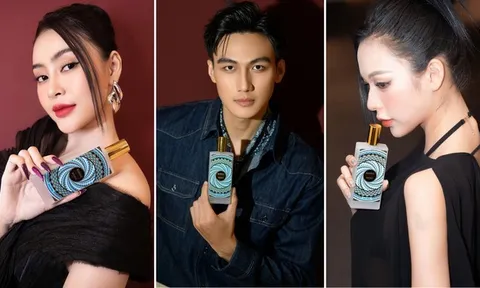 Khác biệt và tinh khôi với tinh chất hoa nhài từ Memo Paris Madurai