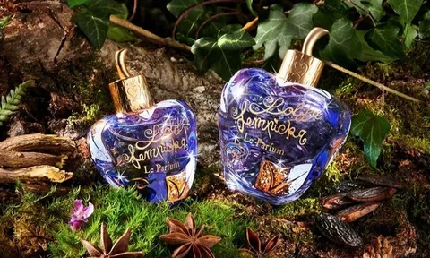 Lựa chọn hương thơm cho mùa Lễ hội 2024: Lolita Lempicka Le Parfum