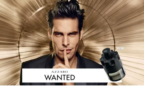 Chuyến phiêu lưu đầy phấn khích cùng Azzaro The Most Wanted EDT Intense