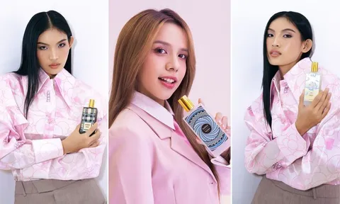 Top 3 sáng tạo mùa lễ hội từ Memo Paris cho mọi cô nàng cá tính