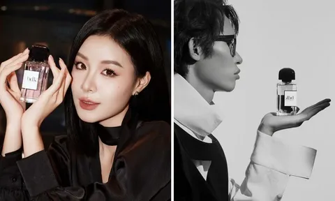 Khám Phá Bộ Sưu Tập "Parisienne" từ BDK Parfums – Hương Thơm Tinh Tế, Đậm Chất Paris