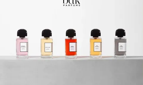 Dẫn lối kí ức ngọt ngào trong mùa Giáng Sinh cùng BDK