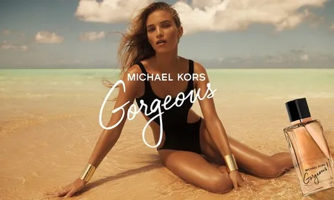 Michael Kors Gorgeous! – Lời thì thầm của sự quyến rũ