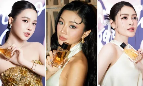 Michael Kors Gorgeous! – Dấu ấn của sự kiêu hãnh