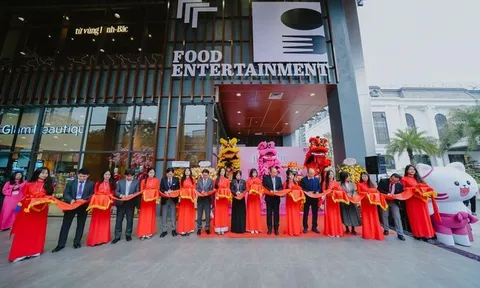 Khai trương AEON Xuân Thủy, Trung tâm Bách hóa Tổng hợp và Siêu thị thứ 9 tại Việt Nam