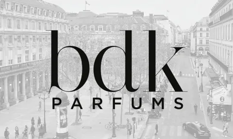 BDK Parfums: Từ Cội Nguồn Paris Đến Cảm Hứng Mùi Hương Toàn Cầu