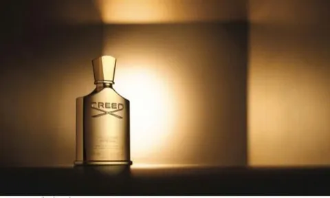 Creed Millésime Impérial – Khúc hát lấp lánh từ ánh dương rực rỡ