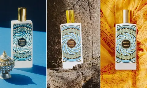 Madurai - Đóa hoa nhài dành tặng đến những người phụ nữ tuyệt vời