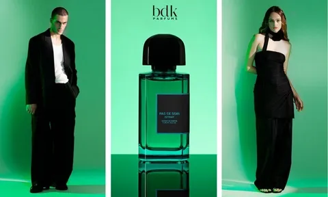 BDK Parfums Pas ce Soir Extrait – Dấu Ấn Gợi Cảm Từ Paris
