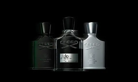 Mừng ngày của Cha 2025: Cùng Creed khẳng định phong thái riêng của cha trong ngày đặc biệt