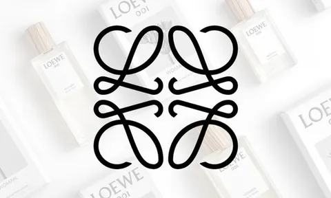 LOEWE 001 EDP: Hương Khởi Đầu Cho Hai Nửa Yêu Thương