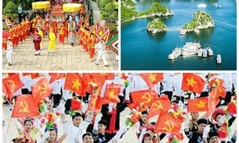 Quy định về phân quyền, phân cấp trong lĩnh vực văn hóa, thể thao và du lịch