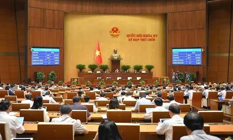 Chính thức áp thuế TTĐB đối với đồ uống có đường 8% từ năm 2027, năm 2028 lên 10%