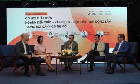 Cải cách hành chính - Kiến tạo không gian phát triển
