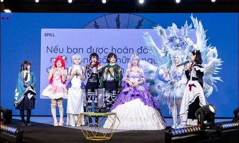 Hơn 100 khách mời đặc biệt về Gaming & Công nghệ tham gia Hobby Horizon 2025