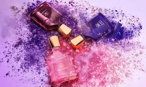 Eladaria & The Feminine Focus 2025: Ba mùi hương - ba nét thanh lịch của người phụ nữ