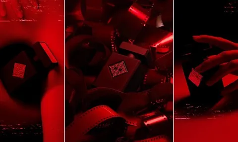 Initio Parfums Privés Narcotic Delight - Sự hấp dẫn vận hành bằng mùi hương