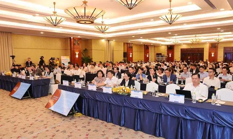 Diễn đàn Logistics 2025 “Giải pháp logistics cho chuỗi cung ứng bền vững – ổn định”