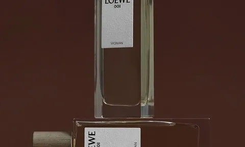 Nốt hương cho cuộc hẹn ngọt ngào đêm trăng