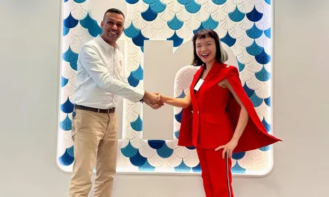 Anphabe & LinkedIn Learning: Cú “bắt tay” chiến lược giúp doanh nghiệp Việt vượt bão kỹ năng