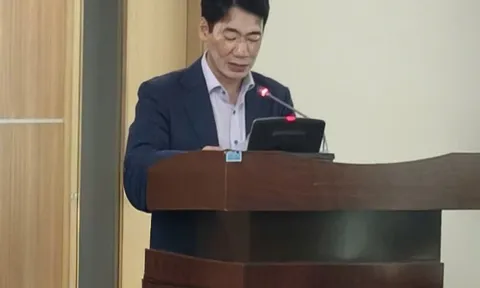 Vietnam International Sourcing 2025 - Cơ hội cho các doanh nghiệp mở rộng cơ hội xuất khẩu, nâng tầm hàng Việt trên thị trường quốc tế