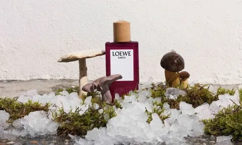 Quà Tặng Tinh Tế Từ LOEWE Dành Cho Ngày Phụ Nữ Việt Nam