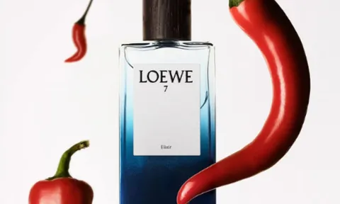 LOEWE Và Nghệ Thuật Kể Chuyện Bằng Hương