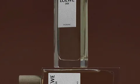 Nốt hương cho cuộc hẹn ngọt ngào đêm trăng