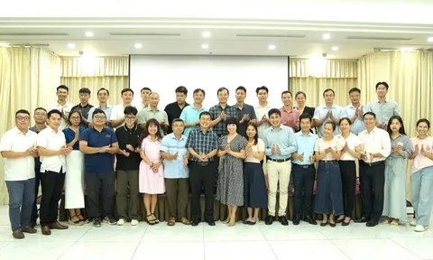 Bộ công thương - Tăng cường năng lực về xây dựng, thực hiện các chính sách, quy định, chương trình, dự án về sử dụng năng lượng tiết kiệm và hiệu quả cho các cơ quan quản lý tại địa phương