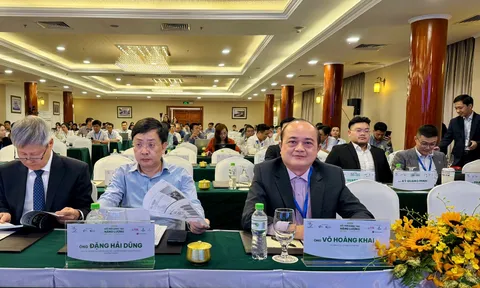 Làm chủ công nghệ chế tạo thiết bị biến đổi năng lượng: Nhu cầu, định hướng và giải pháp cho Việt Nam