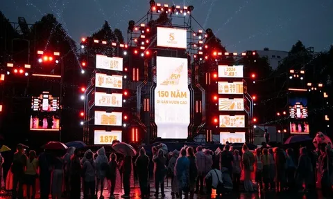 SABECO khuấy động Vĩnh Long với chuỗi sự kiện “Hành Trình Di Sản” và “Đêm Di Sản”